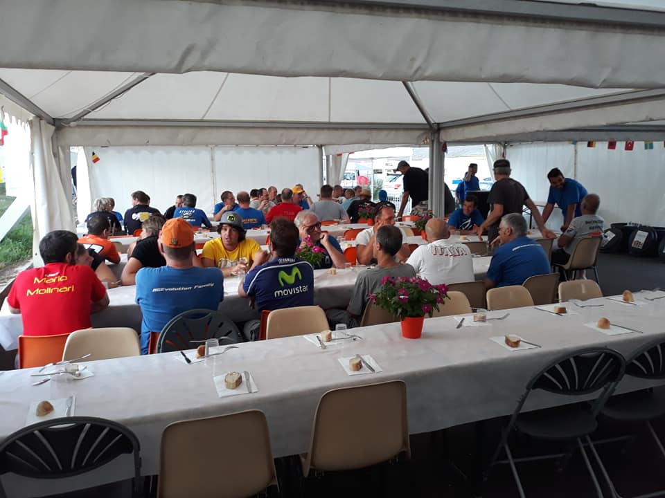 Aout World Moto 2018